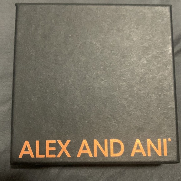 NWT Allex and Ani bracelet - Picture 3 of 3
